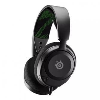 SteelSeries Arctis Nova 1X Preto