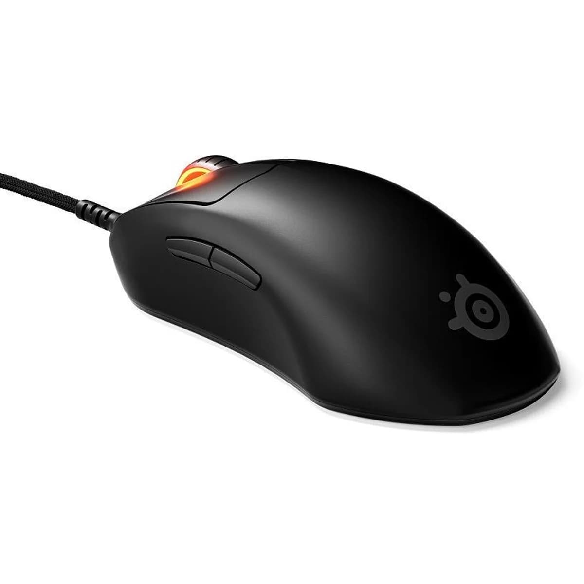 Steelseries Prime Mini Com Fio 18000 DPI Preto