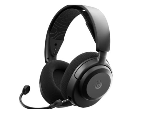SteelSeries Arctis Nova 3XW/3X Black Wireless XBOX