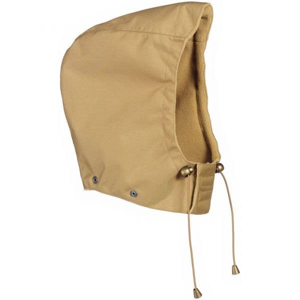 Mascot Complete 07114 Hood For Jacket Beige