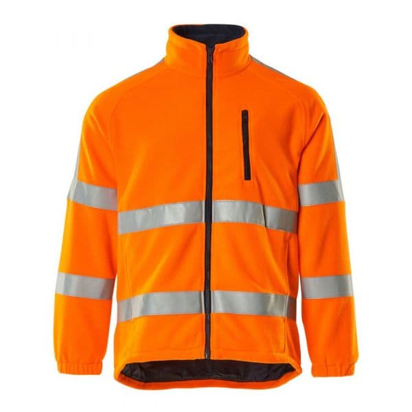Mascot Safe Arctic 05242 Polar Jacket Laranja M