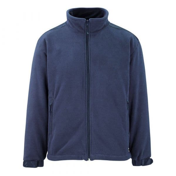 Mascot Workwear 06542 Polar Jacket Azul 2XL