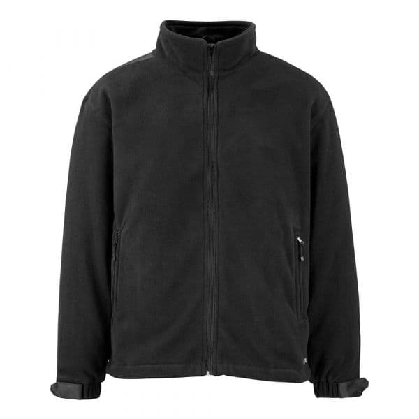 Mascot Workwear 06542 Polar Jacket Preto S