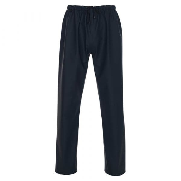 Mascot Aqua 07062 Waterproof Long Trousers Azul 4XL