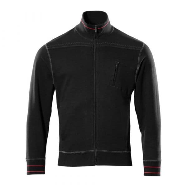Mascot Frontline 50353 Hoodie Preto 3XL
