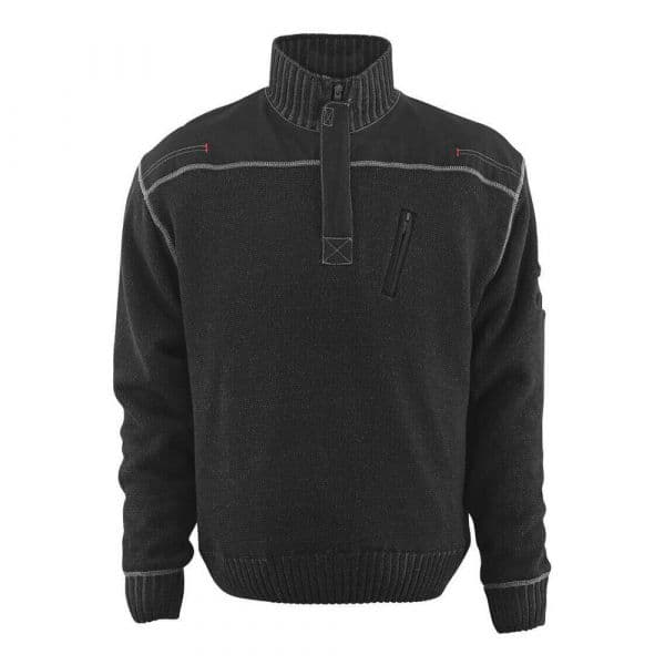 Mascot Frontline 50354 Jumper Cinzento M