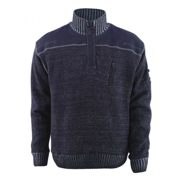 Mascot Frontline 50354 Jumper Azul XL