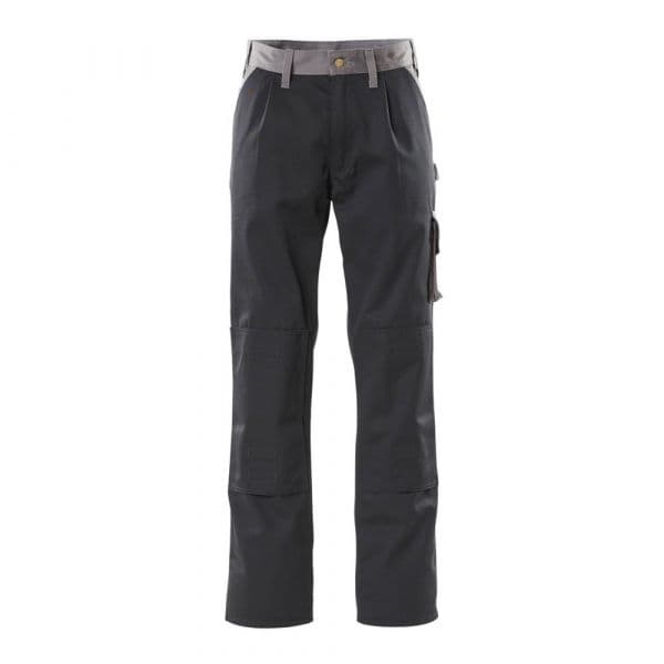 Mascot Image 00979 Big Trousers With Knee Pad Pockets Cinzento 64 / 32
