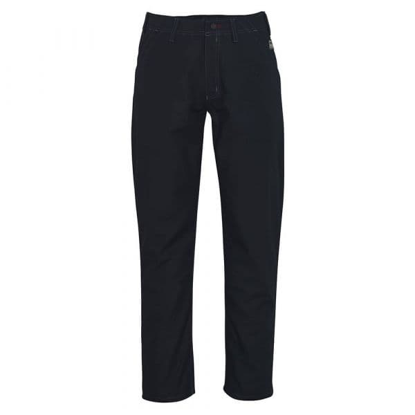 Mascot Frontline 09279 Big Trousers Azul 44 / 35