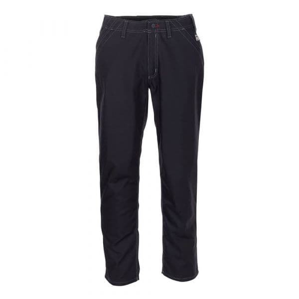 Mascot Frontline 09279 Big Trousers Preto 58 / 35
