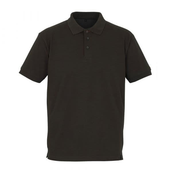 Mascot Crossover 50181 Short Sleeve Polo Castanho L