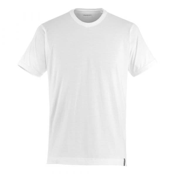 Mascot Crossover 50415 T-shirt Branco S