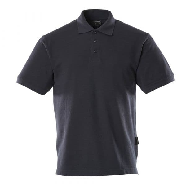 Mascot Crossover 50205 Short Sleeve Polo Cinzento XL