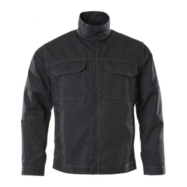 Mascot Industry 10509 Jacket Cinzento XL