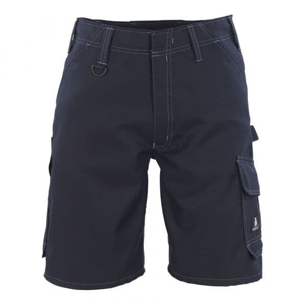 Mascot Industry 10149 Short Trousers Azul 52