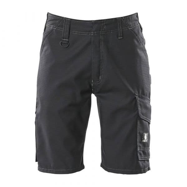 Mascot Industry 10149 Short Trousers Cinzento 62