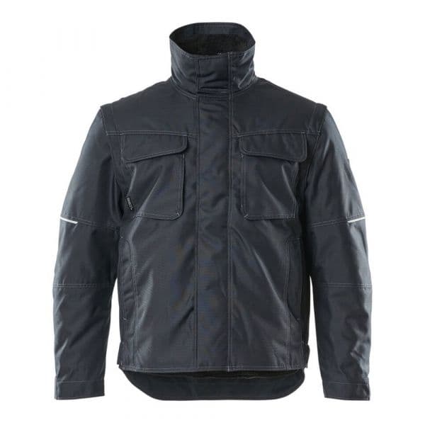Mascot Industry 10235 Winter Jacket Cinzento 4XL