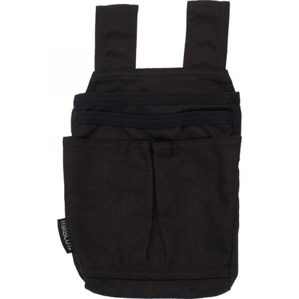 Mascot Complete 11011 Hanging Pocket Preto