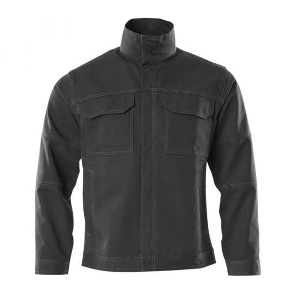 Mascot Industry 12307 Jacket Preto L
