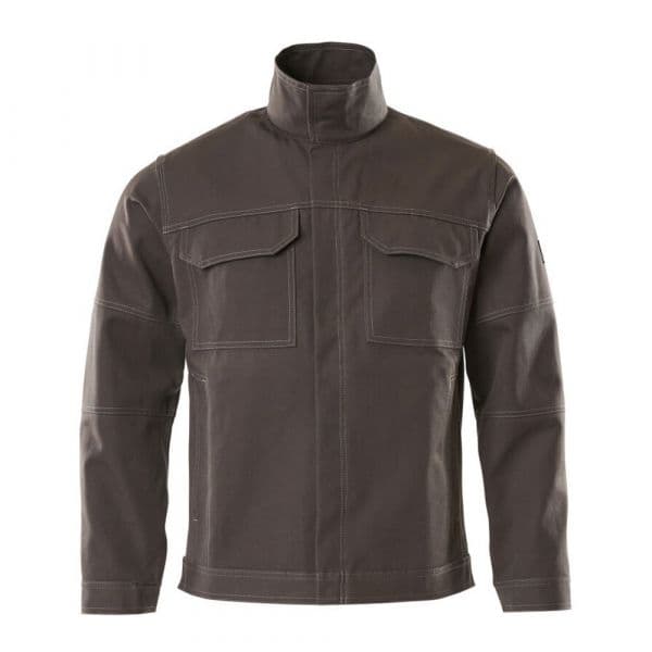 Mascot Industry 12307 Jacket Castanho L