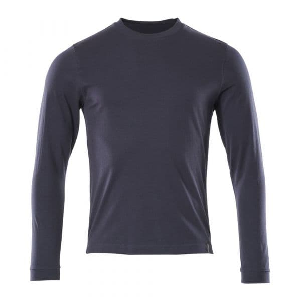 Mascot Crossover 50548 Long Sleeve Shirt Roxo L