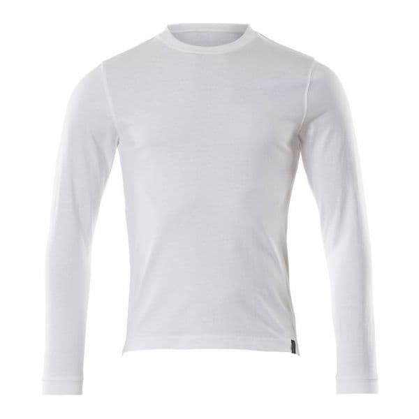 Mascot Crossover 50548 Long Sleeve Shirt Branco XS