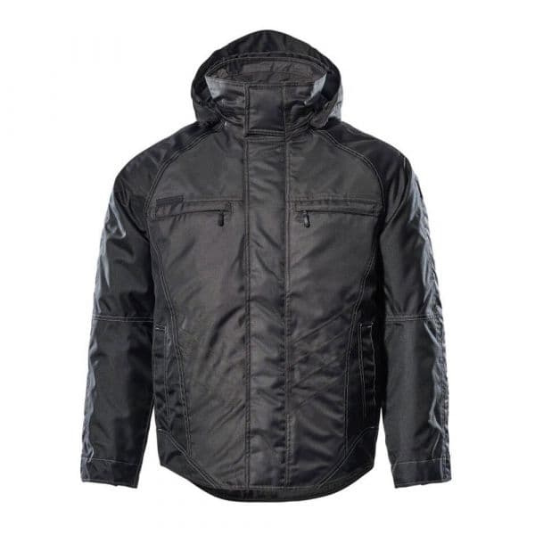 Mascot Unique 12035 Winter Jacket Preto S