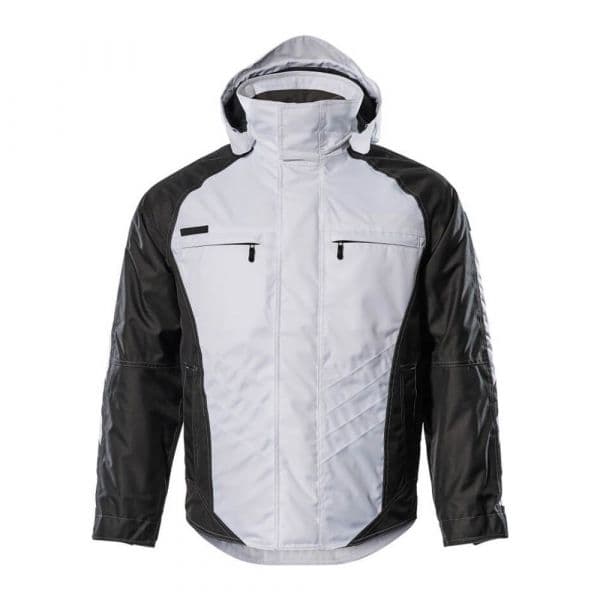 Mascot Unique 12035 Winter Jacket Branco 2XL