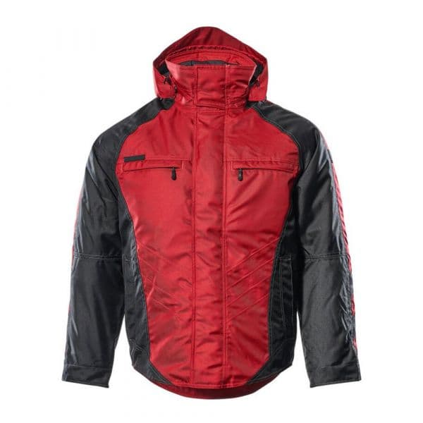 Mascot Unique 12035 Winter Jacket Vermelho XS