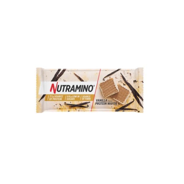 Nutramino Protein Wafer 39g Baunilha
