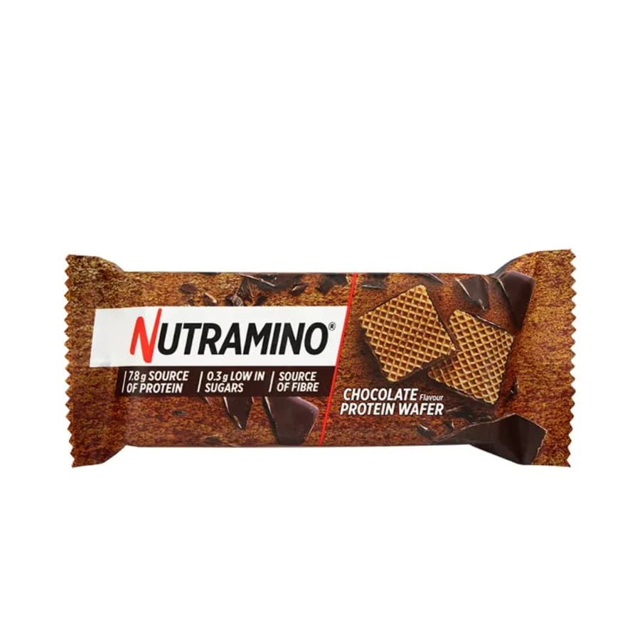 Nutramino Protein Wafer 39g Chocolate