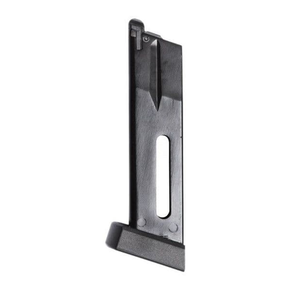 Asg Action Sport Games Magazine P/ Asg Cz 75 Full Metal