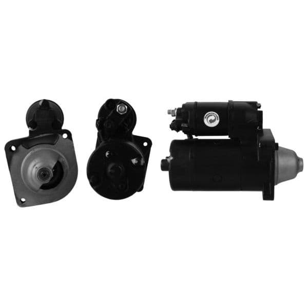 Lucas Electrical Motor de Arranque - LRS00697