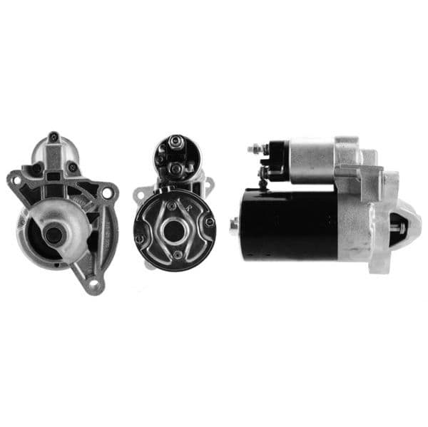 Lucas Electrical Motor de Arranque - LRS00737