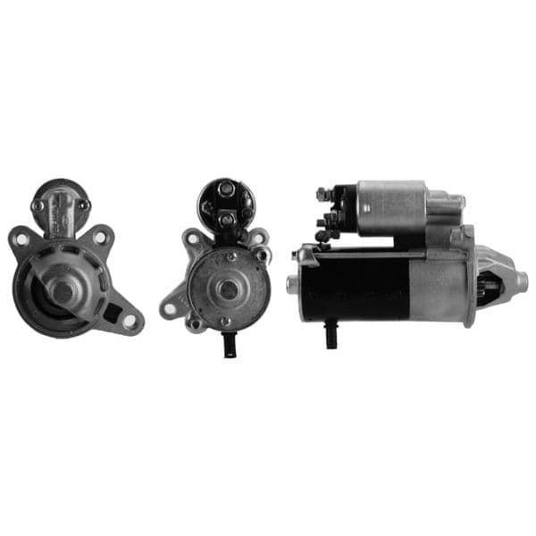 Lucas Electrical Motor de Arranque - LRS00992