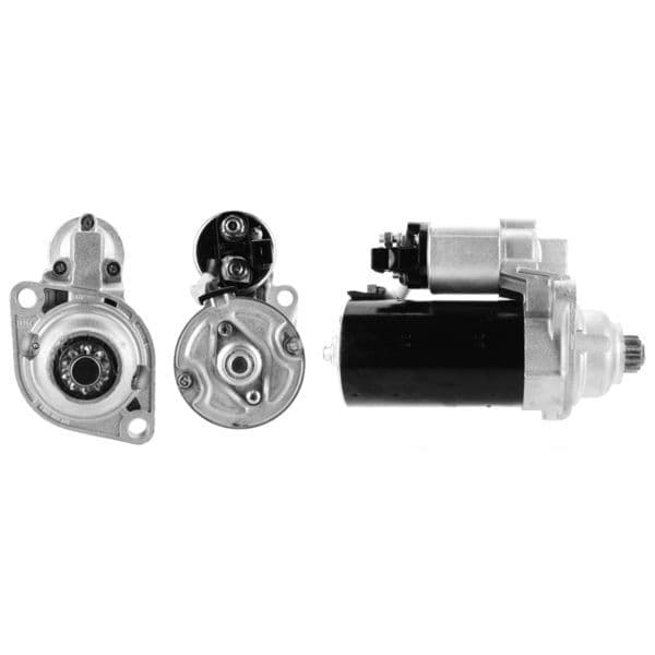 Lucas Electrical Motor de Arranque - LRS00977