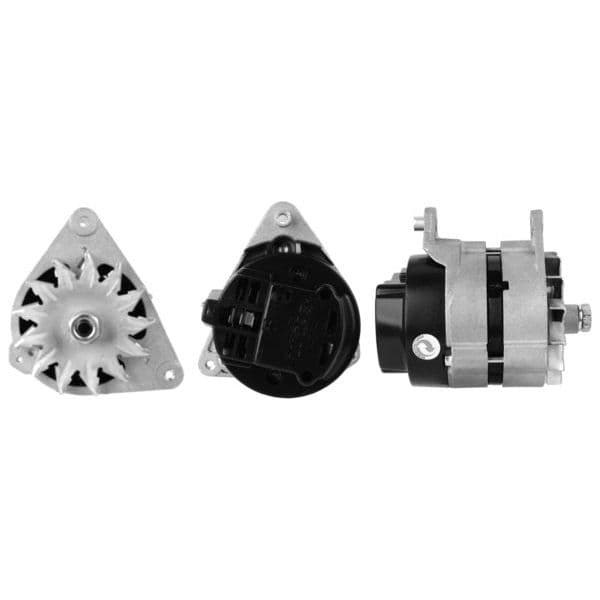 LUCAS ELECTRICAL Alternador - LRA00100