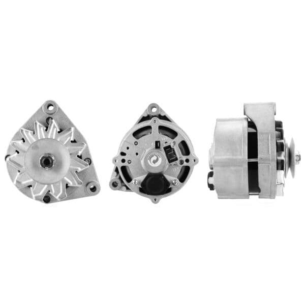 LUCAS ELECTRICAL Alternador - LRA00823
