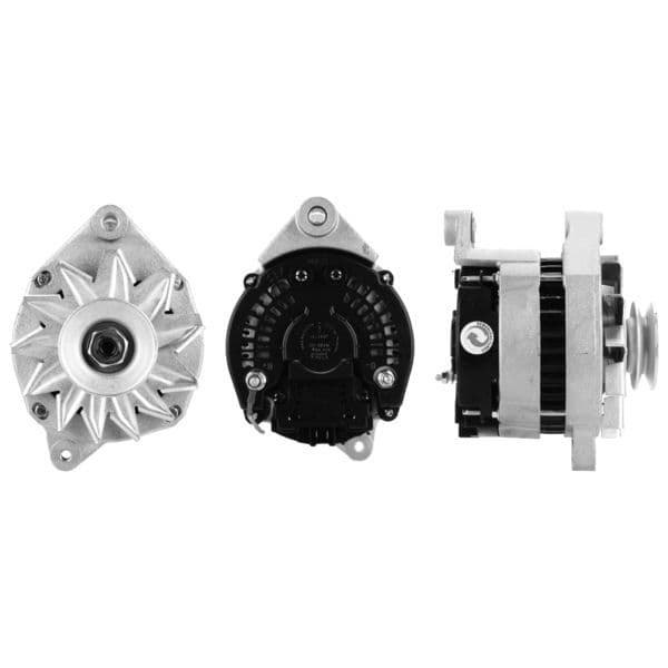 LUCAS ELECTRICAL Alternador - LRA00397