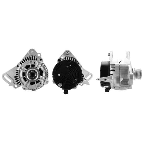 LUCAS ELECTRICAL Alternador - LRB00144