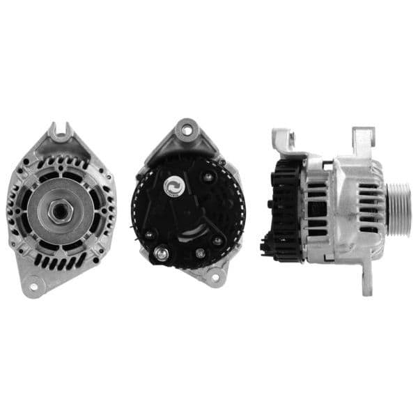 LUCAS ELECTRICAL Alternador - LRB00183