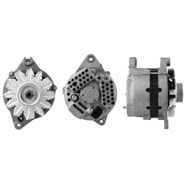 LUCAS ELECTRICAL Alternador - LRA00764