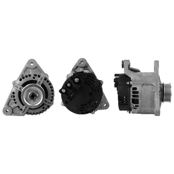 LUCAS ELECTRICAL Alternador - LRB00260