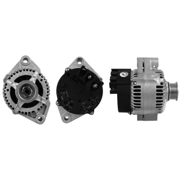 LUCAS ELECTRICAL Alternador - LRB00221