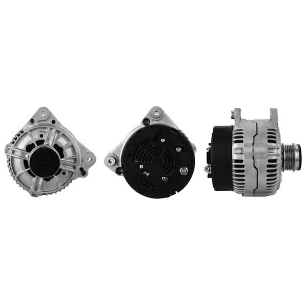 LUCAS ELECTRICAL Alternador - LRB00430