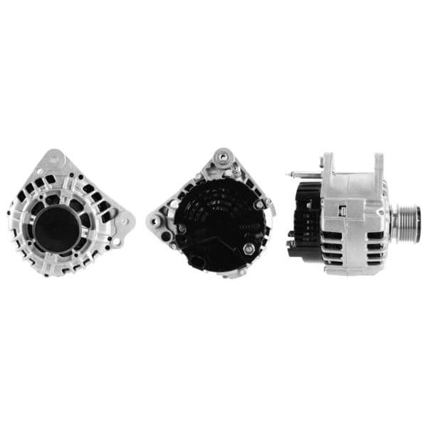 LUCAS ELECTRICAL Alternador - LRB00475