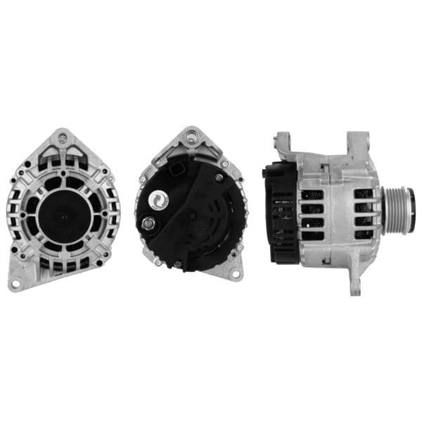 LUCAS ELECTRICAL Alternador - LRB00507