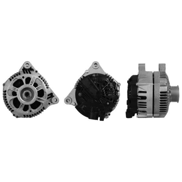 LUCAS ELECTRICAL Alternador - LRB00451