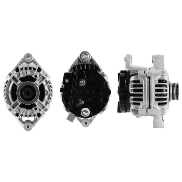LUCAS ELECTRICAL Alternador - LRB00515