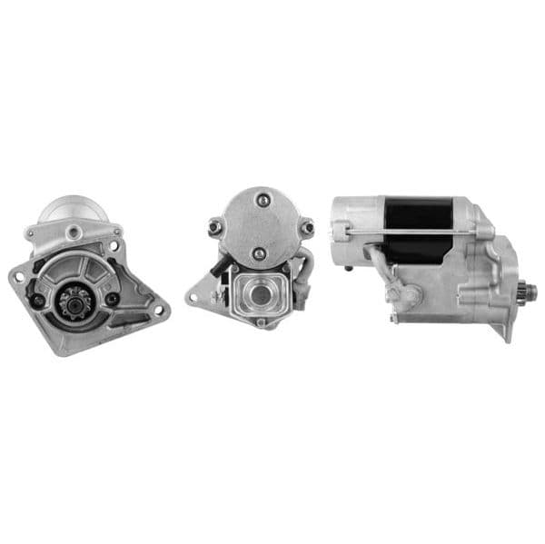 Lucas Electrical Motor de Arranque - LRS01351
